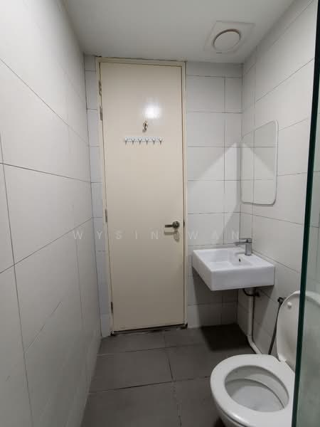 The Grand @ Kelana Damansara Suite untuk Untuk Disewa - RM 2,000 /bulan, Mac 2026 - PropertyGuru.com.my