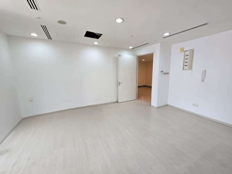 Service Residence for Rent at Serviced Residence @ Binjai 8 - Desmond Low - PropertyGuru.com.my