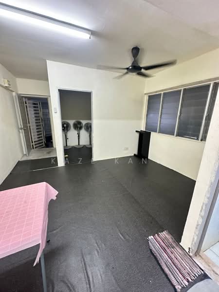 Apartment for Rent at Puncak Erskine - Kaze Kang - Living Room - PropertyGuru.com.my