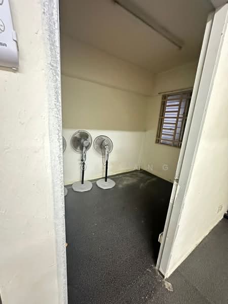 Apartment for Rent at Puncak Erskine - Kaze Kang - PropertyGuru.com.my