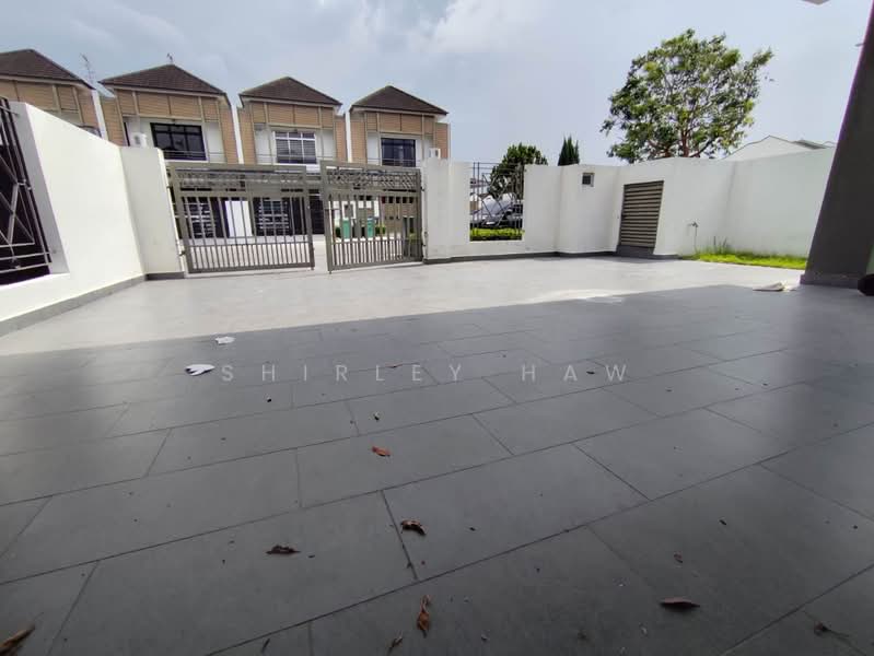 Eco Summer untuk Untuk Disewa - RM 3,500 /bulan, Mac 2026 - PropertyGuru.com.my