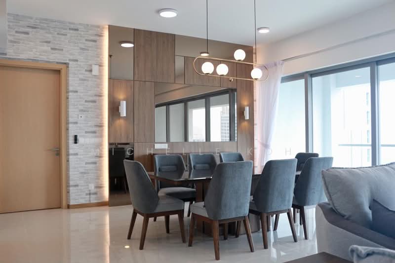 Service Residence for Sale at Southern Marina Residences - Michelle Koh - PropertyGuru.com.my