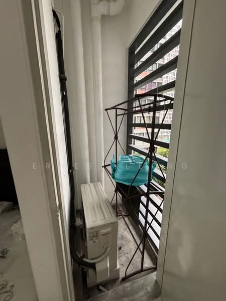 Service Residence for Rent at Horizon Suites - Ernest Leong - Balcony - PropertyGuru.com.my