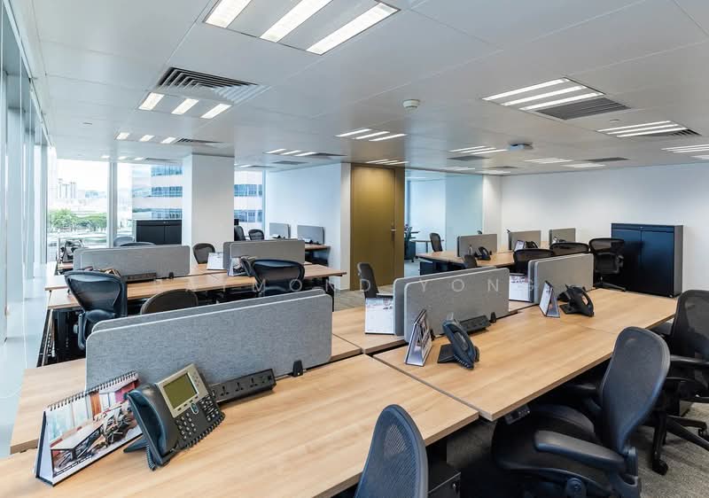 Plaza Sentral untuk Untuk Dijual - RM 4,625,000, Mac 2026 - Interior - PropertyGuru.com.my