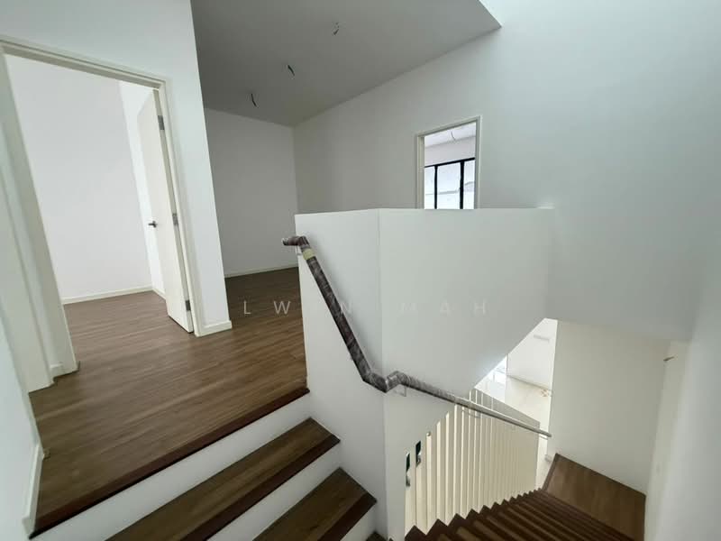 2-storey Terraced House for Sale in Kota Emerald (Rawang) - Elwin Mah - Interior - PropertyGuru.com.my