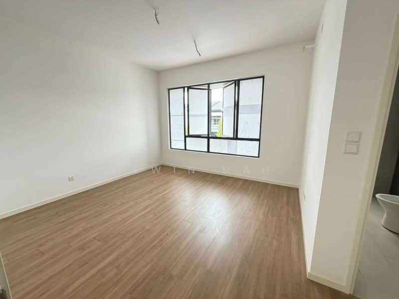 2-storey Terraced House for Sale in Kota Emerald (Rawang) - Elwin Mah - Interior - PropertyGuru.com.my