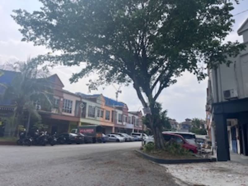 Shop for Rent in Subang Bestari (Shah Alam) - Joelle Law - Exterior - PropertyGuru.com.my