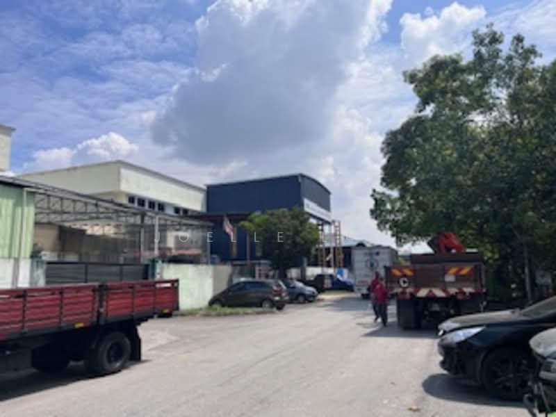 Shop for Rent in Subang Bestari (Shah Alam) - Joelle Law - Exterior - PropertyGuru.com.my