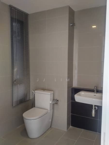 SouthPlace Residences @ Tropicana Metropark untuk Untuk Disewa - RM 1,999 /bulan, Mac 2026 - Bathroom - PropertyGuru.com.my