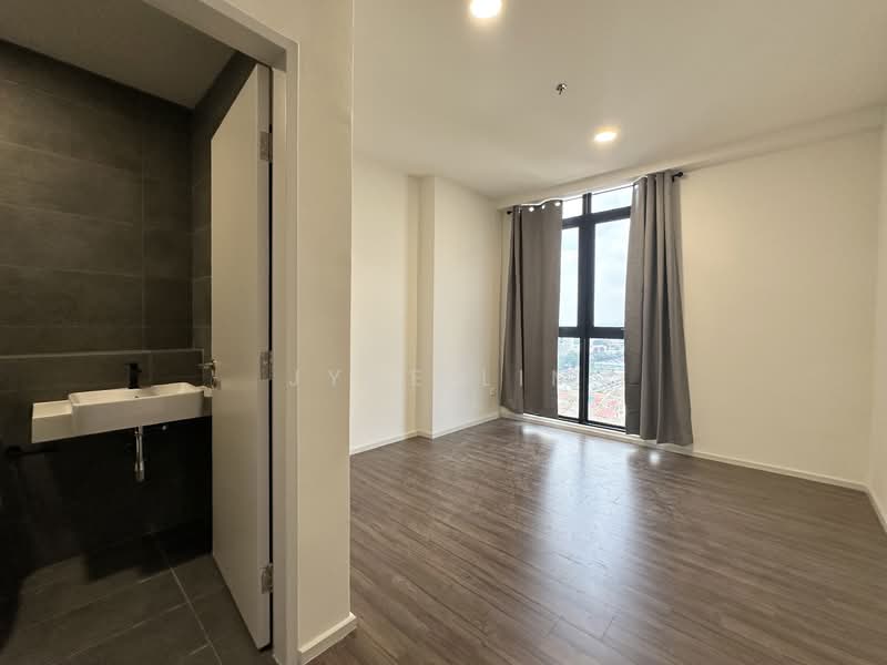Servis Apartment untuk Disewa di The Mate @ Damansara Jaya - Jyne Lim - Bathroom - PropertyGuru.com.my