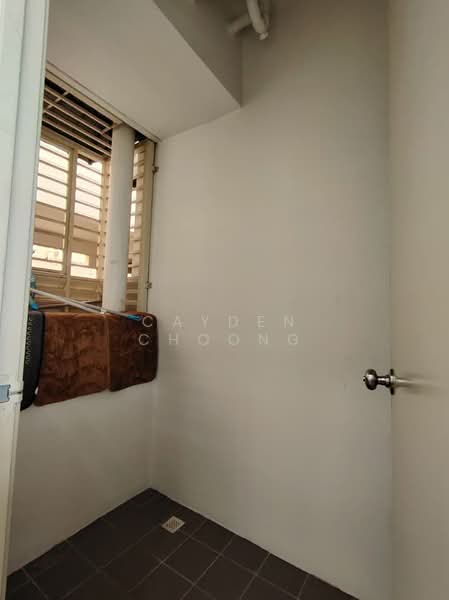 Service Residence for Rent at Birch Regency @ Penang Times Square - Cayden Choong - Interior - PropertyGuru.com.my