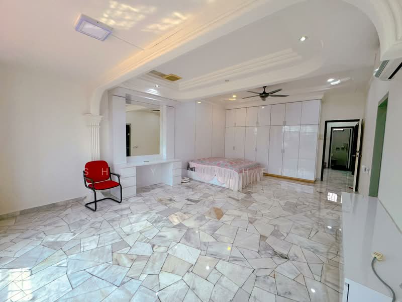 Ros Merah Heights @ Jln Ros Merah untuk Untuk Dijual - RM 1,200,000, Mac 2026 - Bedroom - PropertyGuru.com.my