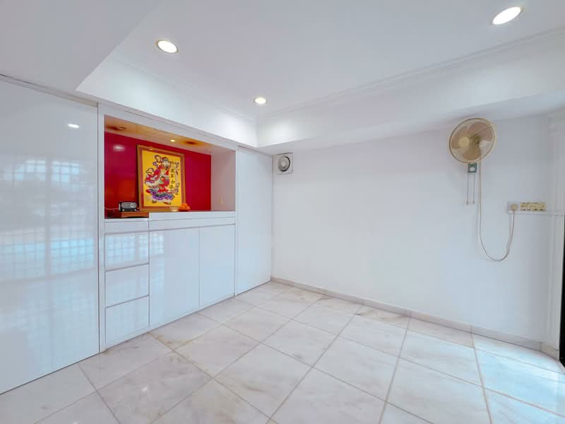 Ros Merah Heights @ Jln Ros Merah untuk Untuk Dijual - RM 1,200,000, Mac 2026 - Interior - PropertyGuru.com.my