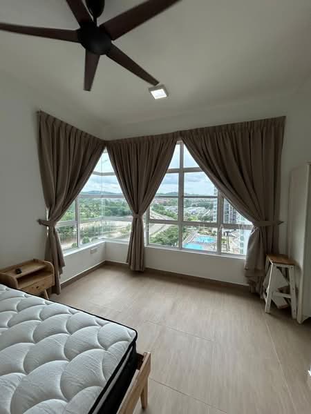 Apartment for Rent at Horizon Residence (Dwi Mutiara) - Shirley Haw - PropertyGuru.com.my