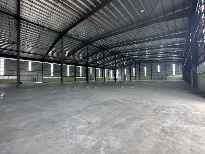 Warehouse for Sale in West Port (Pelabuhan Barat) (Port Klang (Pelabuhan Klang)) - John Tee - Interior - PropertyGuru.com.my