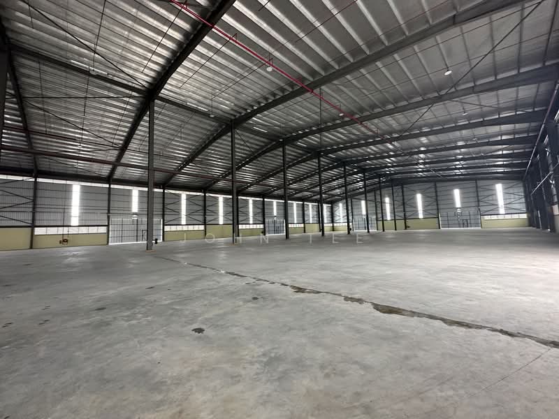 Warehouse for Sale in West Port (Pelabuhan Barat) (Port Klang (Pelabuhan Klang)) - John Tee - Interior - PropertyGuru.com.my