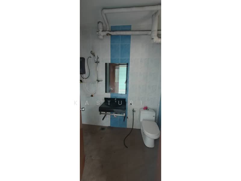 Vista Lavender untuk Untuk Disewa - RM 1,250 /bulan, Mac 2026 - Bathroom - PropertyGuru.com.my