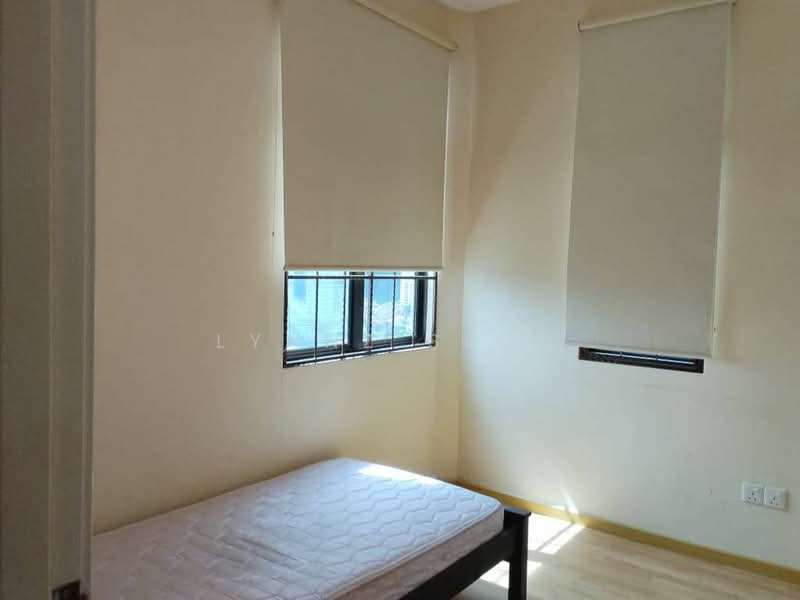 Palm Palladium Condominium untuk Untuk Disewa - RM 3,500 /bulan, Mac 2026 - Bedroom - PropertyGuru.com.my