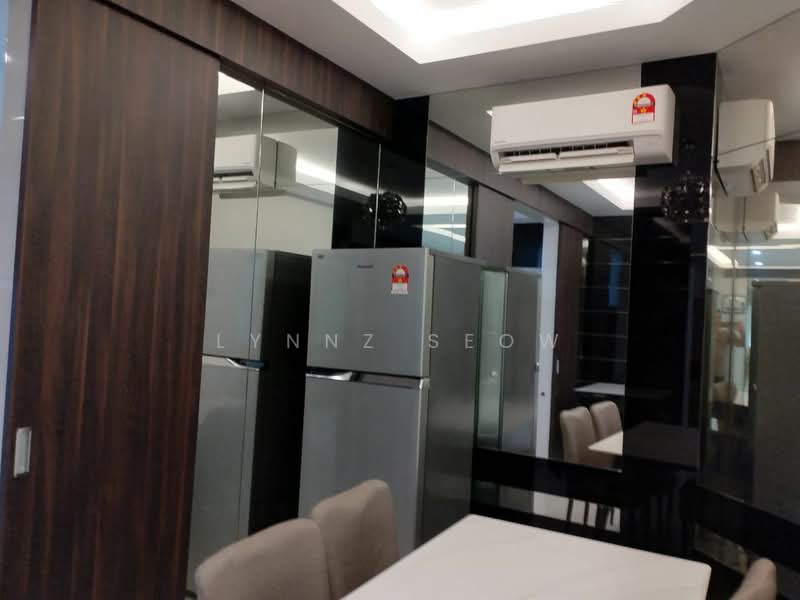 Palm Palladium Condominium untuk Untuk Disewa - RM 3,500 /bulan, Mac 2026 - Interior - PropertyGuru.com.my