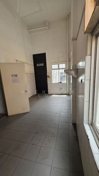 Shop for Rent in Austin Heights (Tebrau) - Nicholas Low - Interior - PropertyGuru.com.my