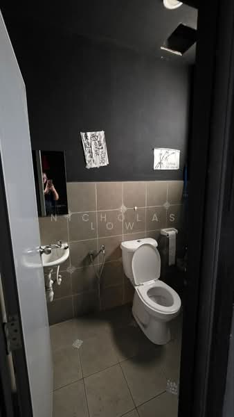 Shop for Rent in Austin Heights (Tebrau) - Nicholas Low - Bathroom - PropertyGuru.com.my