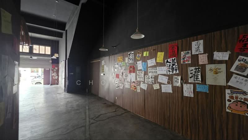 Shop for Rent in Austin Heights (Tebrau) - Nicholas Low - Interior - PropertyGuru.com.my