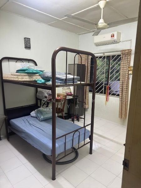 Taman Daya untuk Untuk Dijual - RM 388,000, Mac 2026 - Bedroom - PropertyGuru.com.my