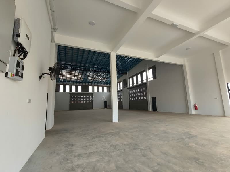 Factory for Sale in Ayer Keroh (Melaka) - May . - Interior - PropertyGuru.com.my