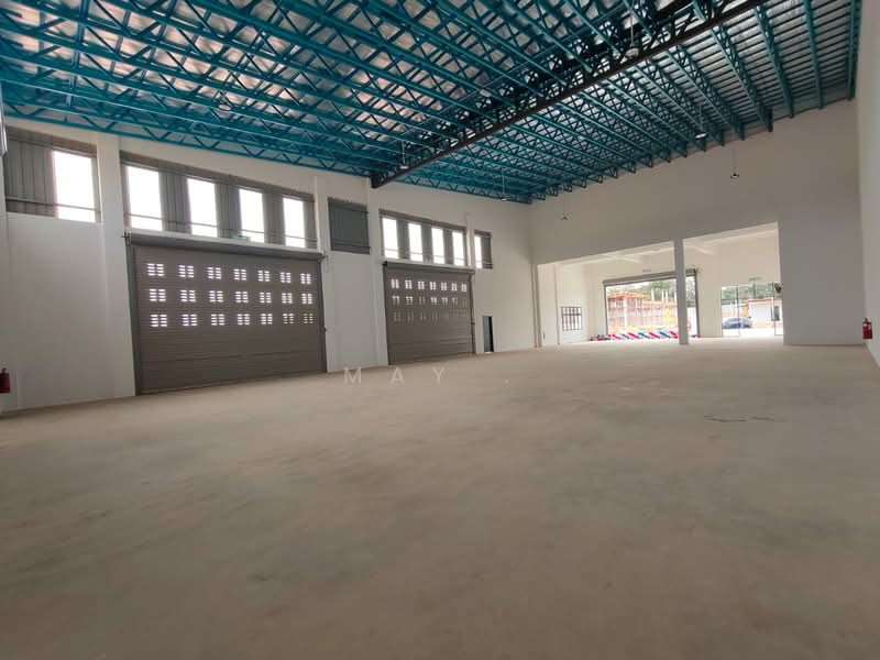 Factory for Sale in Ayer Keroh (Melaka) - May . - Interior - PropertyGuru.com.my