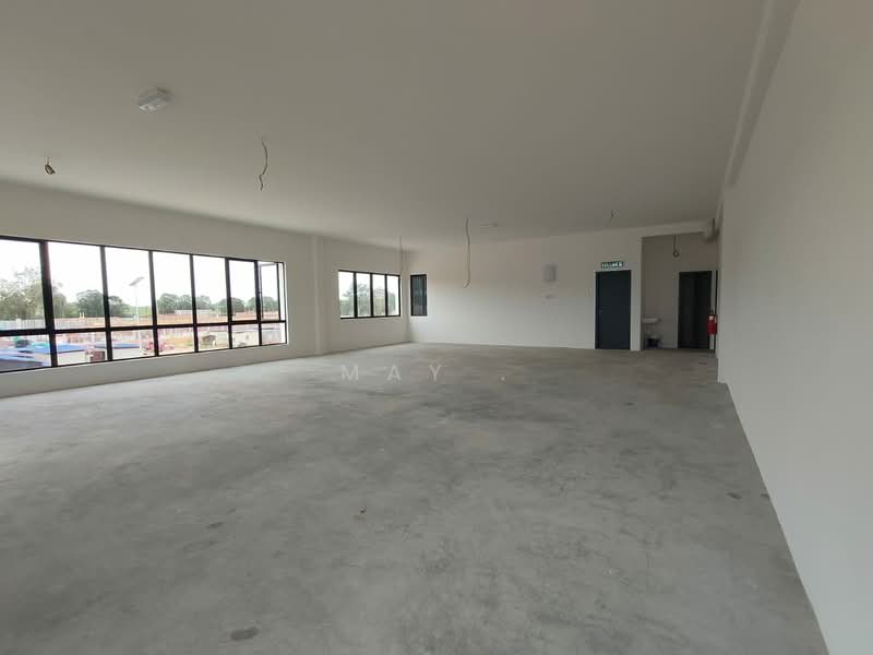 Factory for Sale in Ayer Keroh (Melaka) - May . - Interior - PropertyGuru.com.my