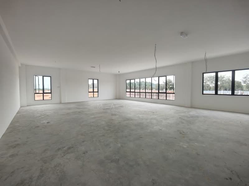 Factory for Sale in Ayer Keroh (Melaka) - May . - Interior - PropertyGuru.com.my