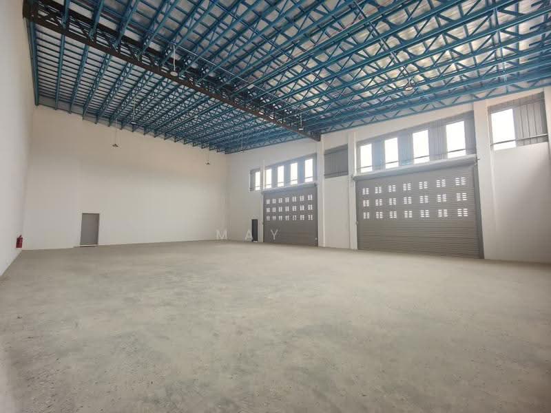 Kilang untuk Dijual di Ayer Keroh (Melaka) - May . - Interior - PropertyGuru.com.my