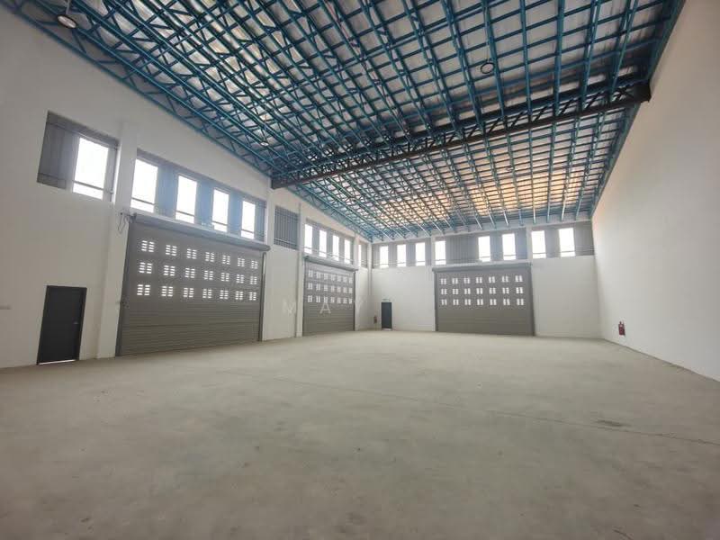 Kilang untuk Dijual di Ayer Keroh (Melaka) - May . - Interior - PropertyGuru.com.my