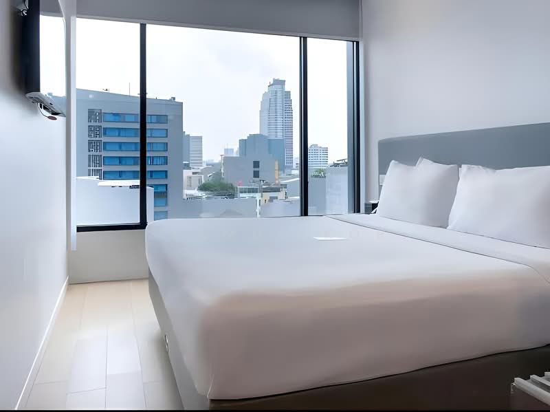 Hotel / Resort for Sale in Johor Bahru (Johor) - Seamus Kor - Bedroom - PropertyGuru.com.my