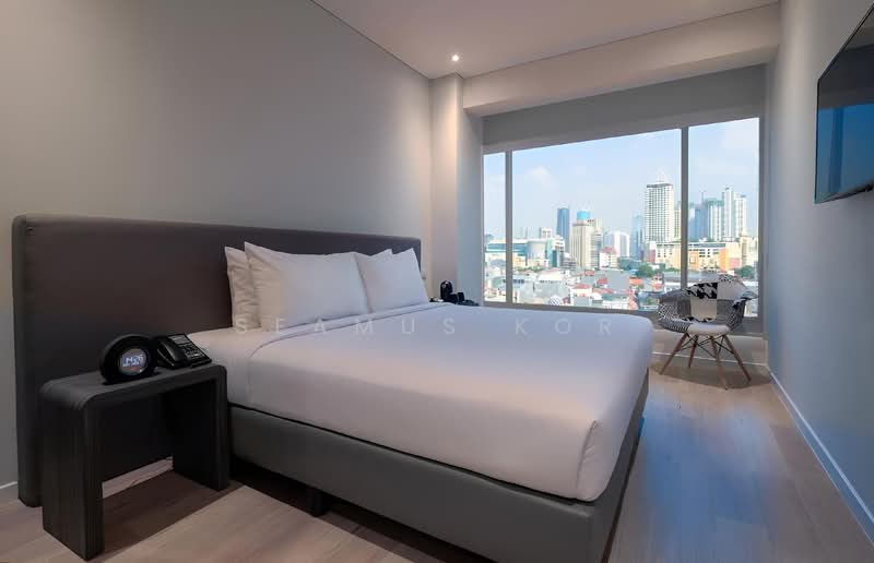 Hotel / Resort for Sale in Johor Bahru (Johor) - Seamus Kor - Bedroom - PropertyGuru.com.my