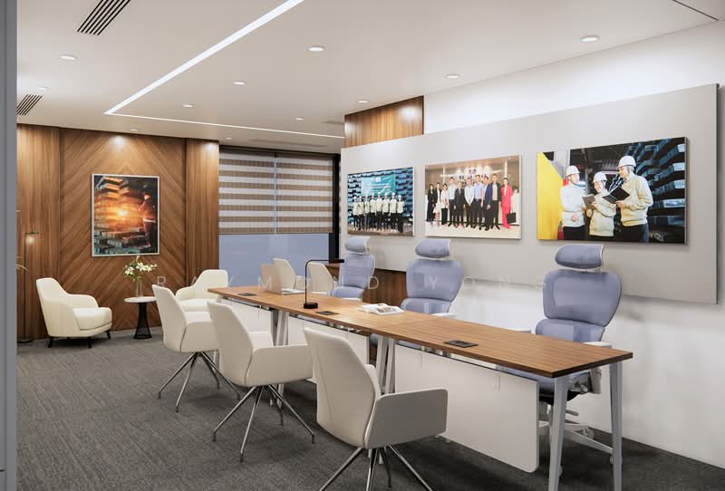 Plaza Sentral untuk Untuk Dijual - RM 9,300,000, Mac 2026 - Interior - PropertyGuru.com.my