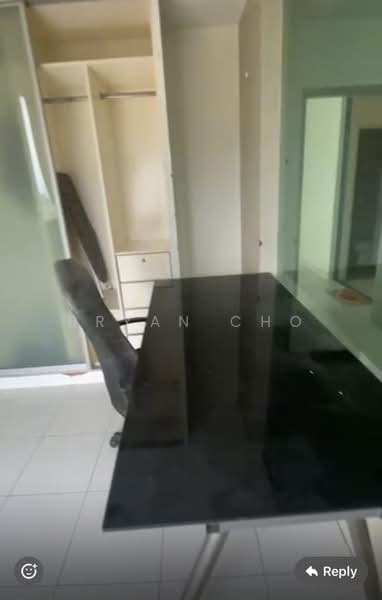 Service Residence for Sale at The Domain (Domain 1) @ NeoCyber - Bryan Cho - Interior - PropertyGuru.com.my