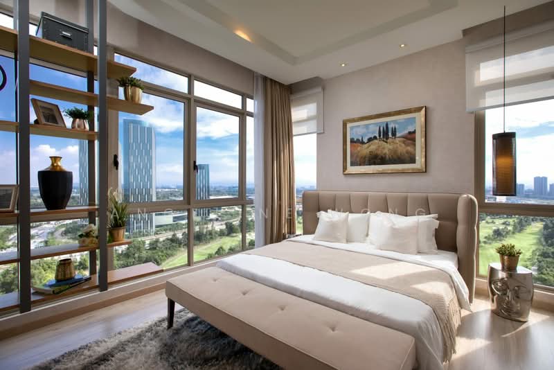 Condominium for Sale at Cristal Serin Residence - Angeline Wong - Bedroom - PropertyGuru.com.my