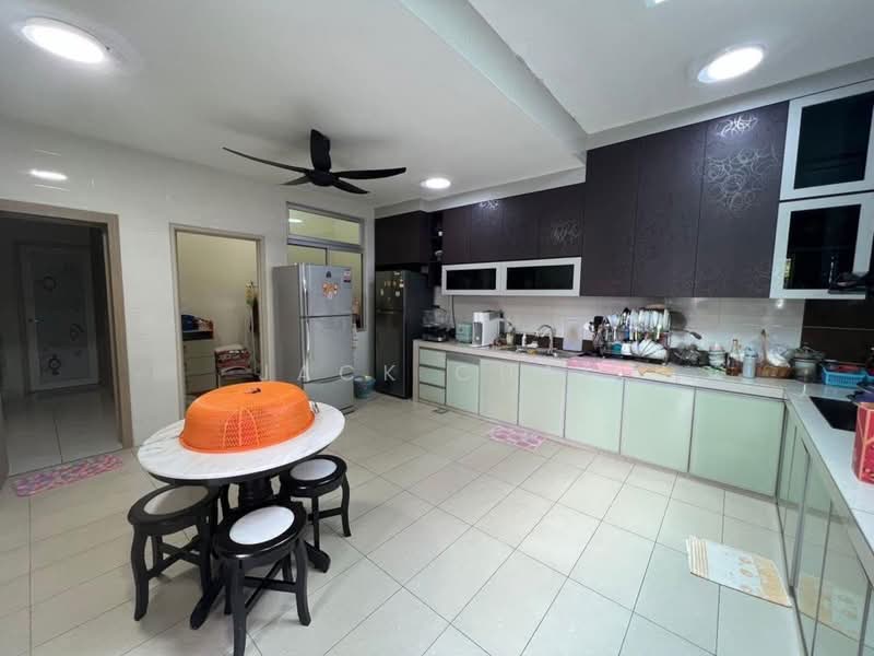 Link Bungalow for Sale in Taman Gaya (Ulu Tiram) - Jack Chai - PropertyGuru.com.my