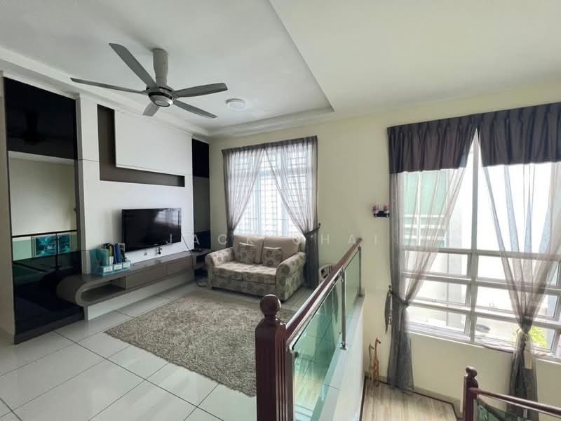 Link Bungalow for Sale in Taman Gaya (Ulu Tiram) - Jack Chai - PropertyGuru.com.my