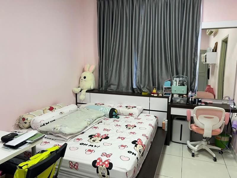 Link Bungalow for Sale in Taman Gaya (Ulu Tiram) - Jack Chai - PropertyGuru.com.my