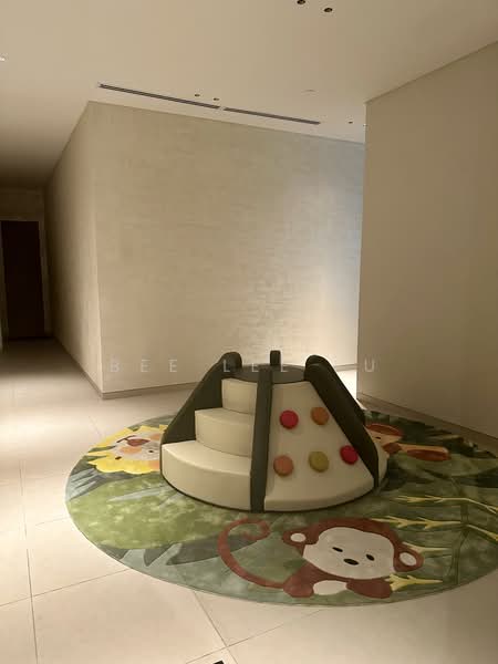 Condominium for Rent at Pavilion Damansara Heights - Bee Lee Ku - Interior - PropertyGuru.com.my