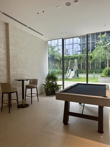 Condominium for Rent at Pavilion Damansara Heights - Bee Lee Ku - Interior - PropertyGuru.com.my