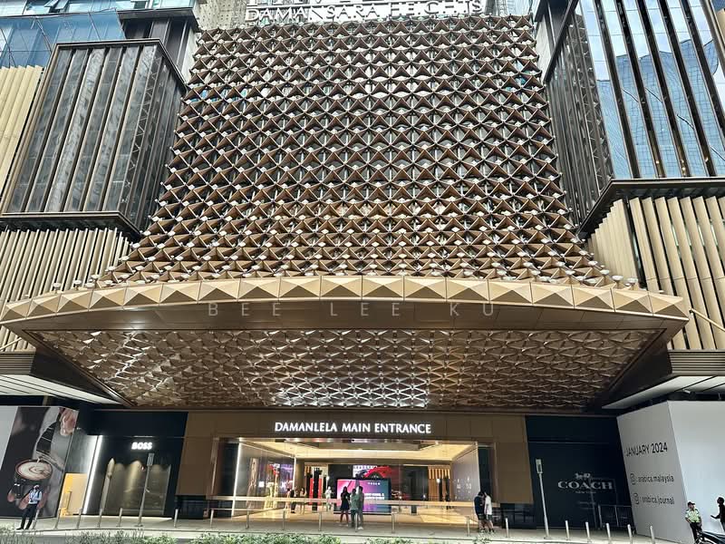 Condominium for Rent at Pavilion Damansara Heights - Bee Lee Ku - Exterior - PropertyGuru.com.my