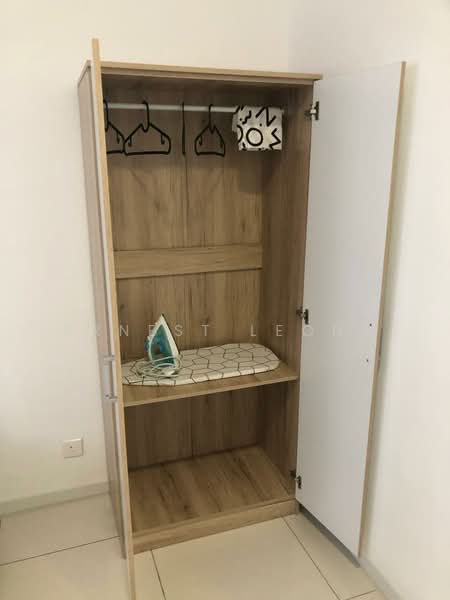 Service Residence for Rent at Horizon Suites - Ernest Leong - Interior - PropertyGuru.com.my