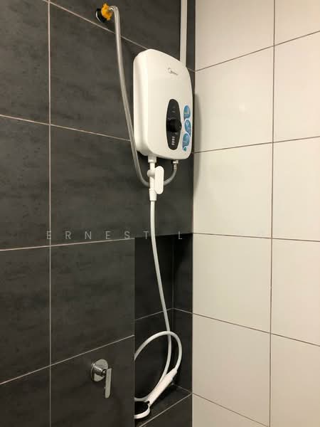 Service Residence for Rent at Horizon Suites - Ernest Leong - Bathroom - PropertyGuru.com.my