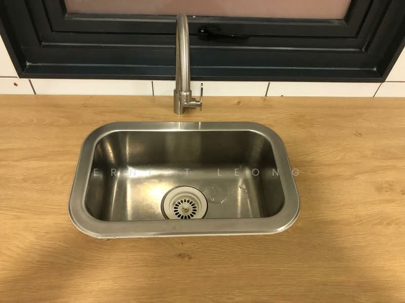 Service Residence for Rent at Horizon Suites - Ernest Leong - Kitchen - PropertyGuru.com.my