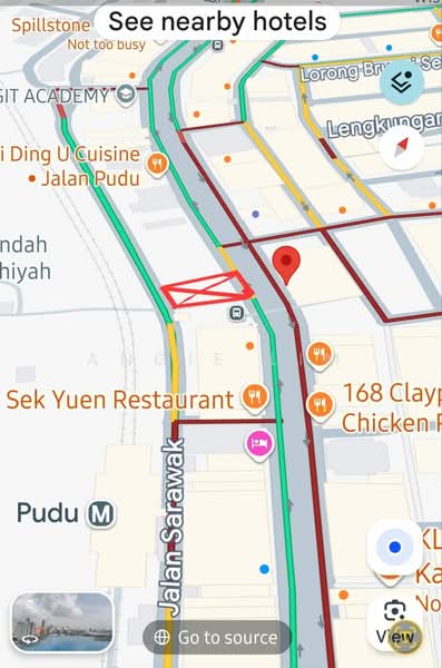 Pudu untuk Untuk Dijual - RM 3,800,000, Mac 2026 - PropertyGuru.com.my