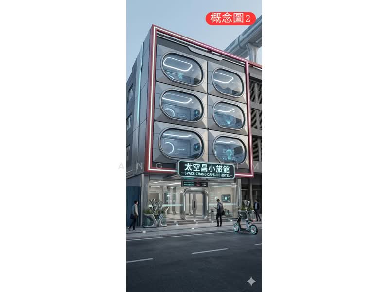 Shop / Office for Sale in Pudu (KL City Centre) - Angie Lim - Exterior - PropertyGuru.com.my