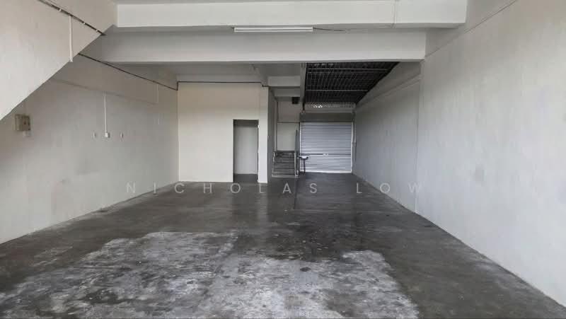 Taman Melodies Johor bahru Jalan Chengai untuk Untuk Disewa - RM 5,500 /bulan, Mac 2026 - Interior - PropertyGuru.com.my